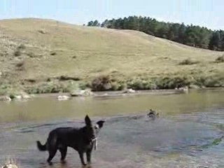 vacances de Mars 2007