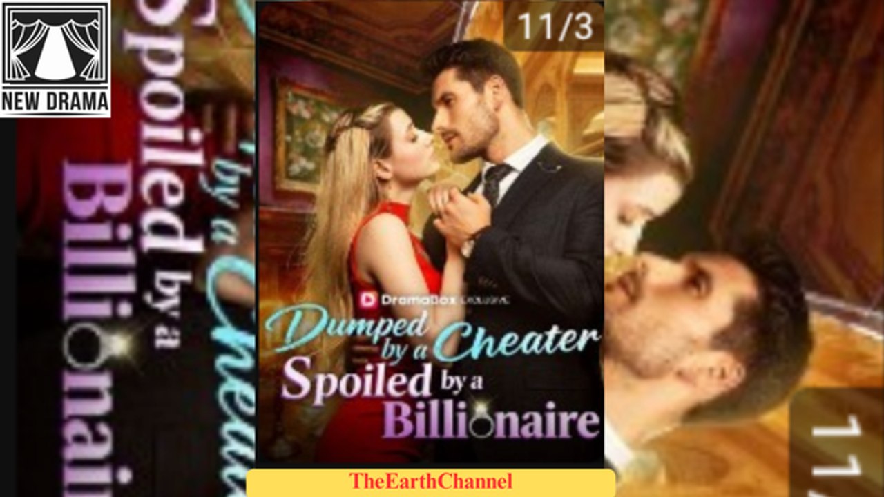 She Married His Enemy Dumped By A Cheater Spoiled By A Billionaire