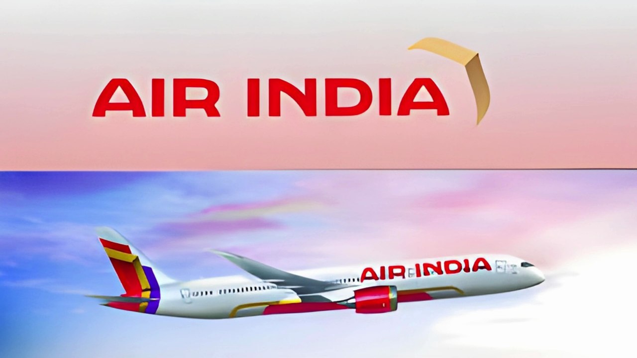 Airindia-sua história