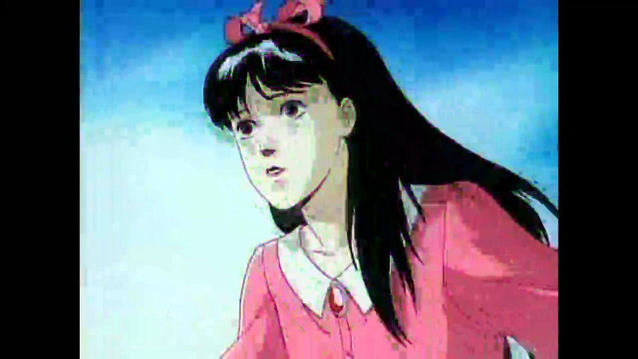Killer Instinct - Proteus vs Airbag Killex - Demon City Shinjuku (1988) AMV by Kid Hideous aka Abstract Parasite aka The Evil Genius