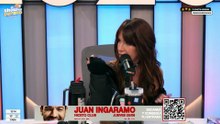 “El Show del Verano” informó por error la muerte de Jorge Messi y luego tuvo que aclarar