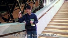 Fourever You Part 2 Lately Its Winter Season Ep 7 Engsub