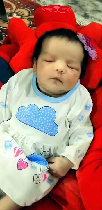 BABY ATHENA MICHAEL119