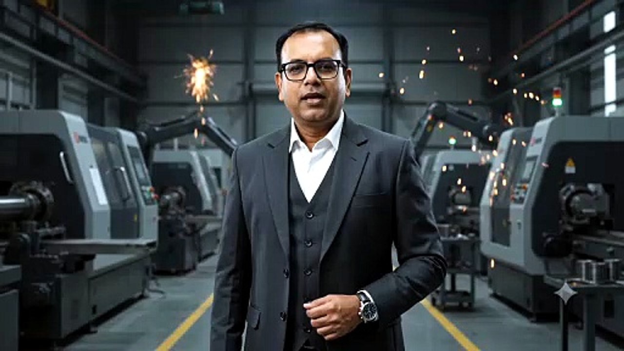 Trusted Protection for Industrial Equipment