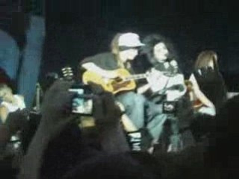 Rette mich Parc des princes tokio hotel