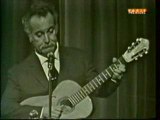 Georges brassens