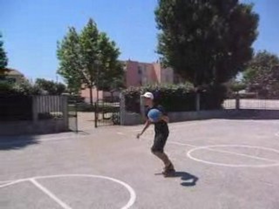 alexis dunk