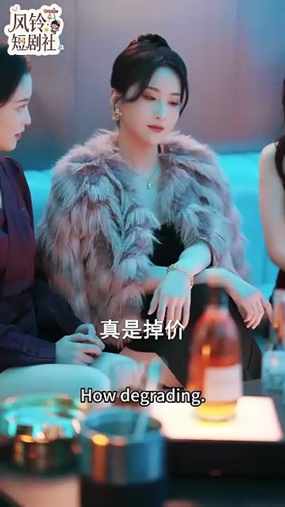 She Is My All Engsub