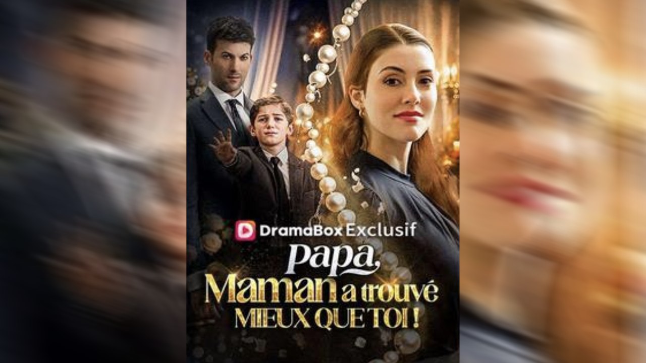 Le Baby Daddy De La Pdg – Le Marchand De Mort Doublé Mega