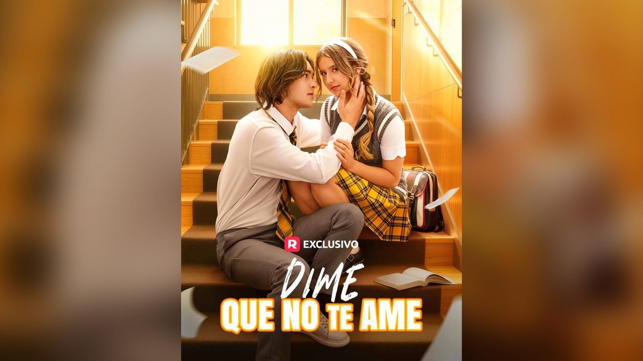 Dime Que No Te Ame (Doblado) (Español)