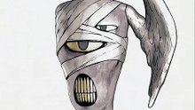 Dynamic Watercolor Material