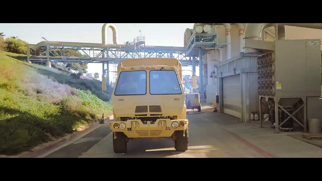 Jurassic Domination
