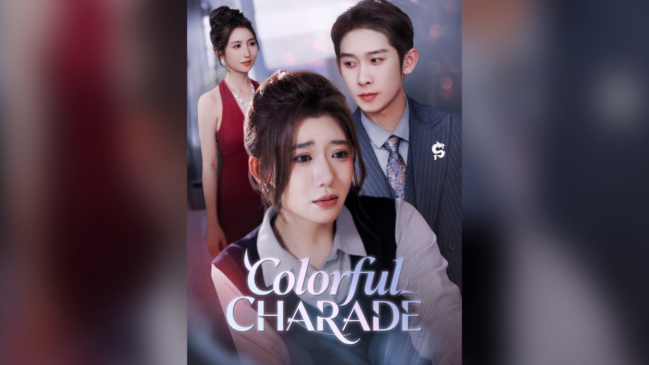 Colorful Charade