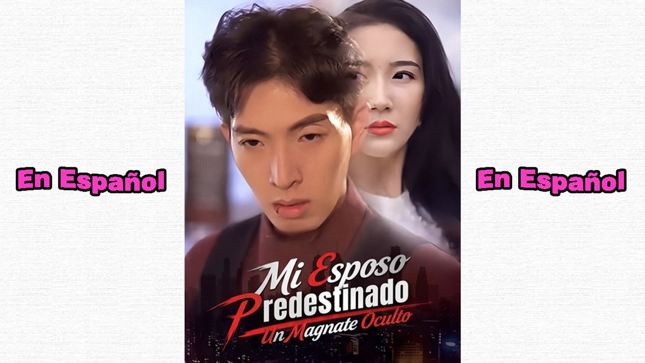 Mi Esposo Predestinado Un Magnate Oculto (En Español)