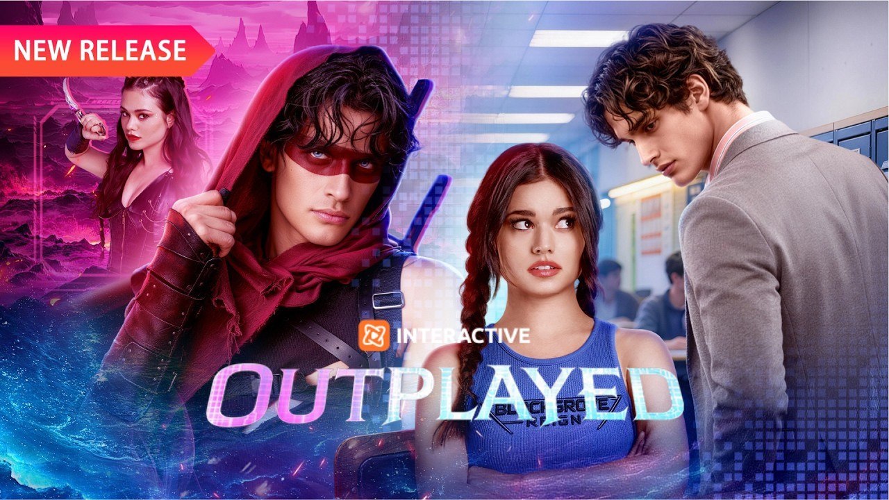 Outplayed EP 2026