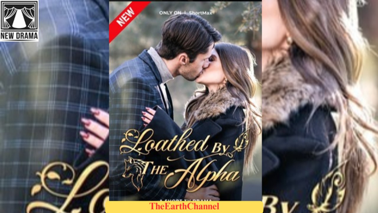 She Refused To Be His Luna Loathed By The Alpha