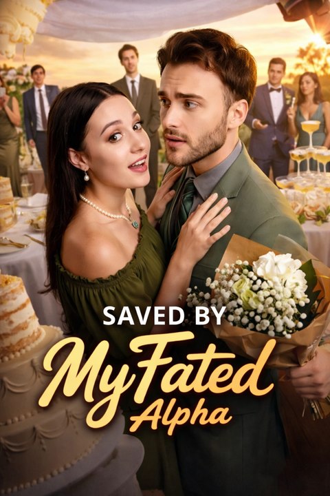Saved By My Fated Alpha- Full Movies English Sub