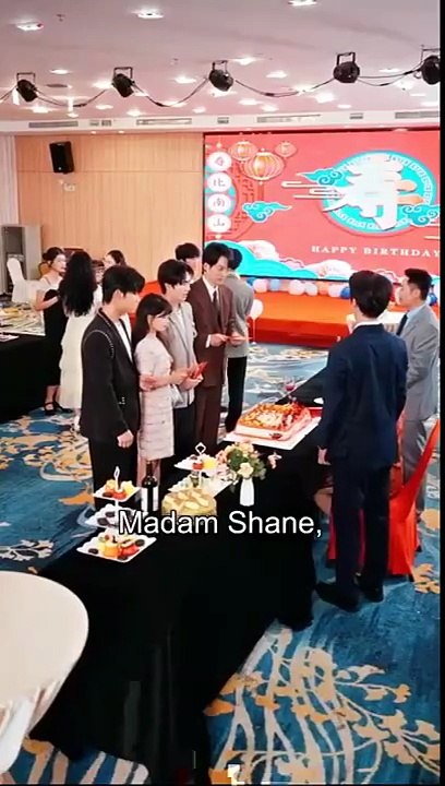 Revenge Carved in a Second Life Chinese Drama - English Sub
