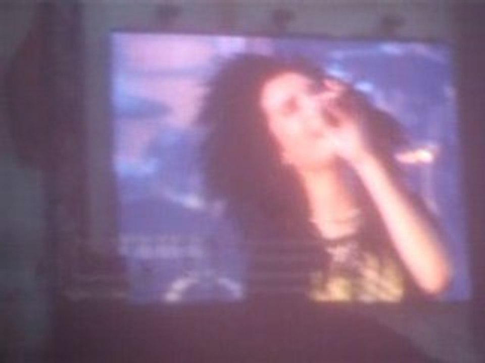 DURCH DEN MONSUN TOKIO HOTEL PARC DES PRINCES 21 JUIN 2008