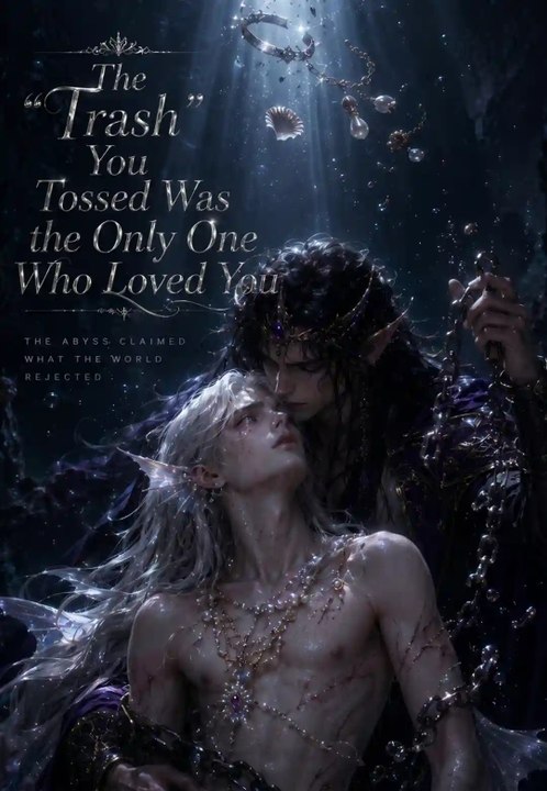 The "Trash" You Tossed Was the Only One Who Loved You