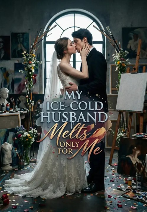My Ice-Cold Husband Melts Only for Me