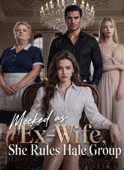 Mocked as Ex-Wife, She Rules Hale Group - Full EP