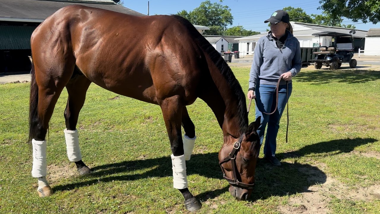 Linsday Schultz Enjoy Milestone Moment With Haskell Prospect