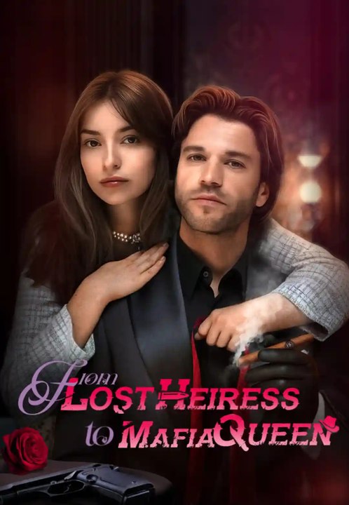 From Lost Heiress to Mafia Queen - Full HD