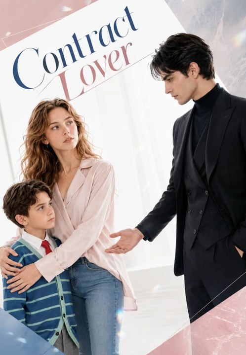 Contract Lover - Full HD