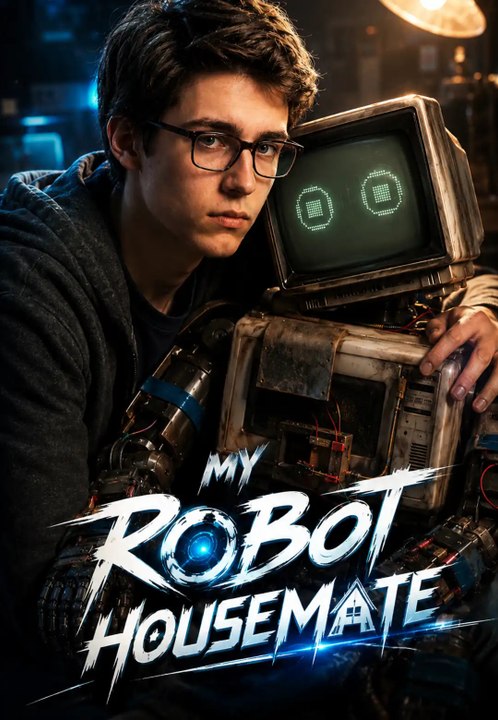 My Robot Housemate - Full HD