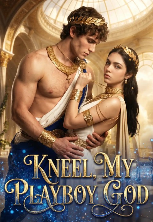 Kneel, My Playboy God - Full HD