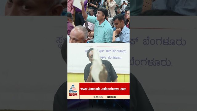 ಮಾರಿಕೊಂಡ ಮಾಧ್ಯಮದವರು ಅಂದ್ರೆ ಯಾರು? | #prakashraj #dharmasthalacase #sitinvestigation #suvarnanews