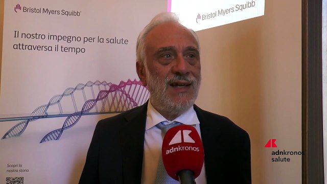 Tumori: oncologo Pinto 'immunoterapia fa guarire e vivere meglio'