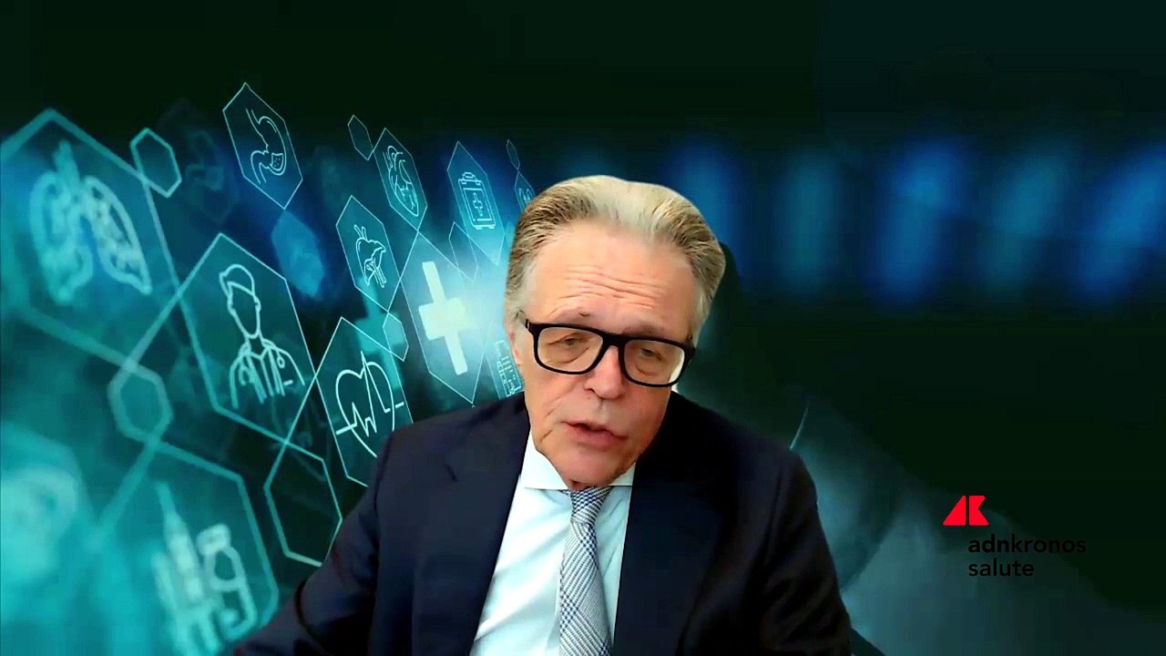Tumori: Santoro (Humanitas), 'prognosi malattie ematoncologiche cambiata in maniera straordinaria'