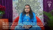 Swami Vishwananda teaching 7 May 2020