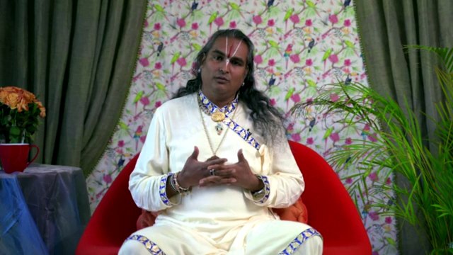 Satsang Paramahamsa Vishwananda-Q&A - 20 April 2020
