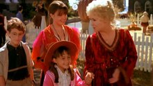 Halloweentown - Streghe si nasce (1998)