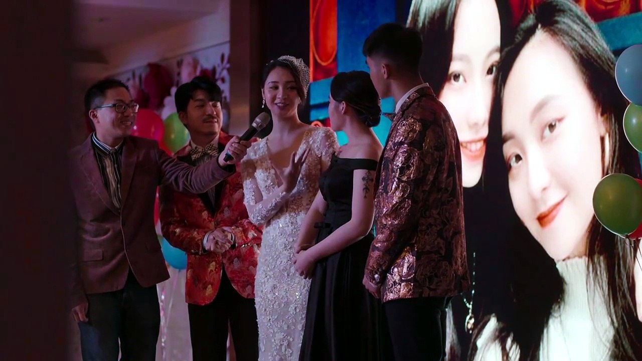 Fragrance of the First Flower (2026) Episode 1 English Sub