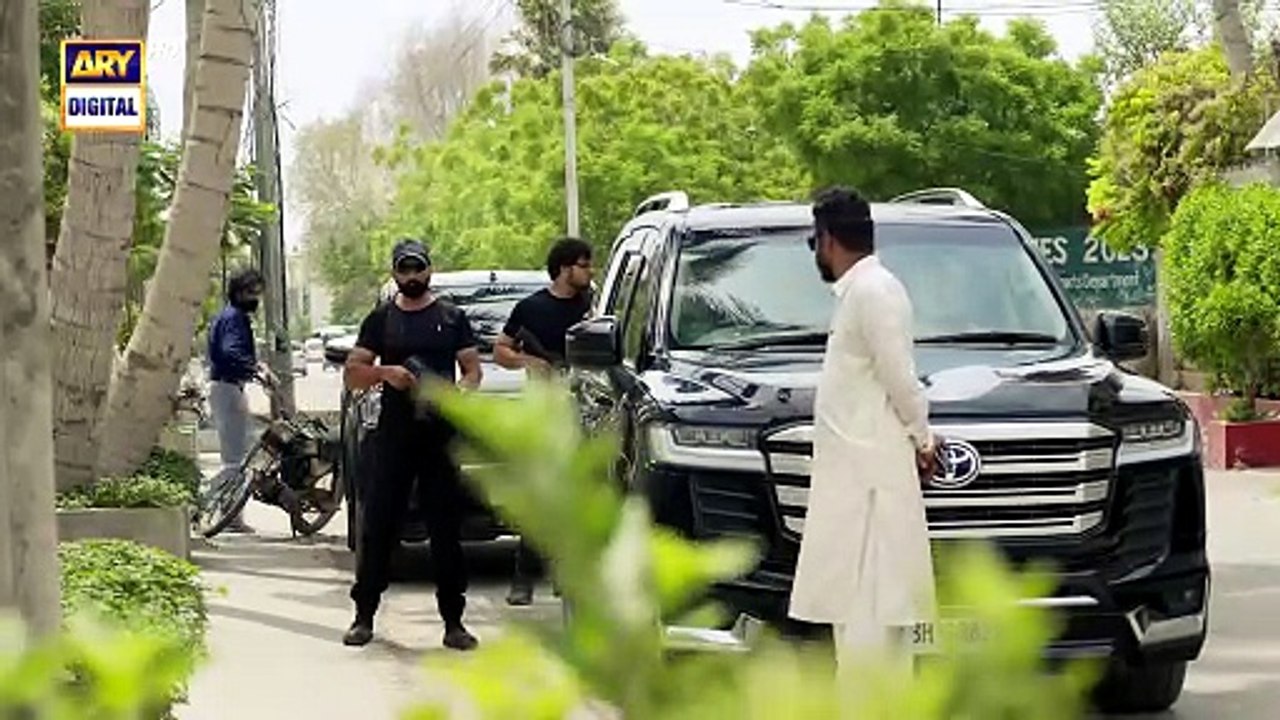Mirza Ki Heer   Ep 20   Hina Afridi   Ali Raza   Zahid Ahmed   18 June 2026   ARY Digital