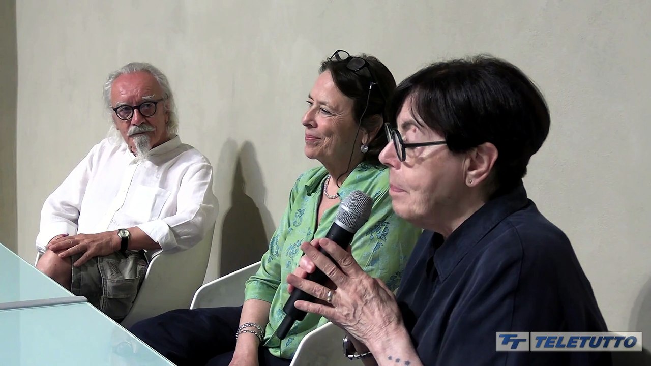 Video News - Cavallerizza: tre mostre sul ritratto