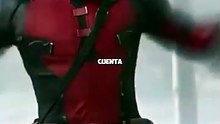 ¿Te diste cuenta de esto en Deadpool & Wolverine?