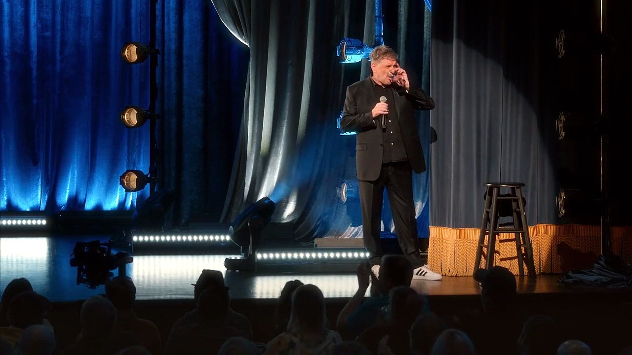 Craig Ferguson - Im So Happy (24)