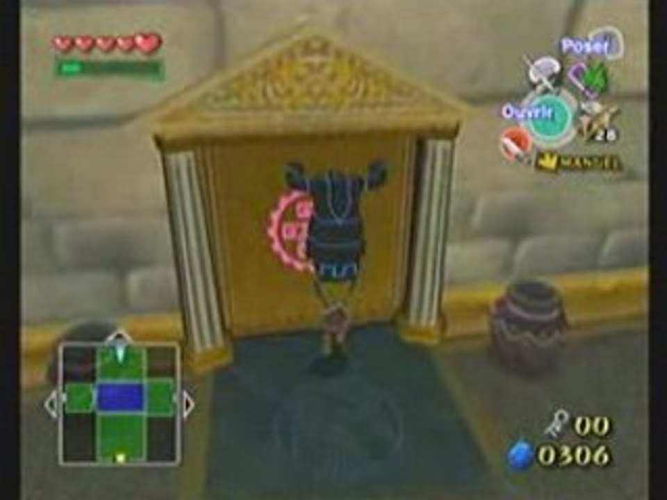 Zelda TWW part 41