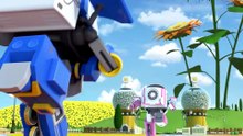 💎 Robot Trenler _ Rayları Aşan Büyük Macera! ⚡💙