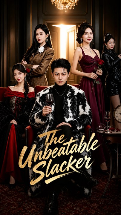 The Unbeatable Slacker Episodes Hidden Identity Engsub
