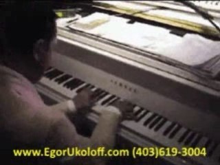 Book Jazz Band and Piano Solo For Party in Calgary And Area