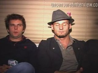 The Matches: Straight Talk On Gay Rights