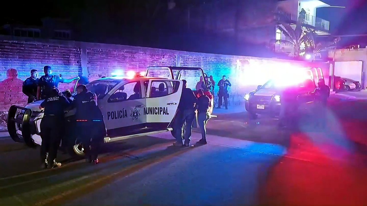Reportan robo de 7 vehículos en Puerto Vallarta; crece preocupación por inseguridad | CPS Noticias Puerto Vallarta