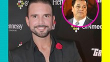 ¿A Juan Gabriel lo violentaban? Ex de 'Juanga' revela detalles inéditos sobre su vida personal