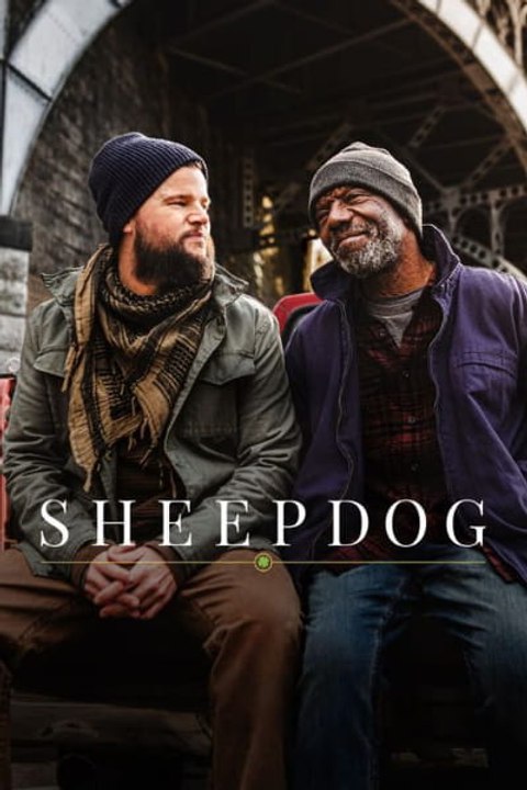 Sheepdog Full Movie